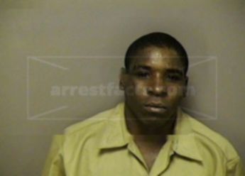 Tyrone Williams