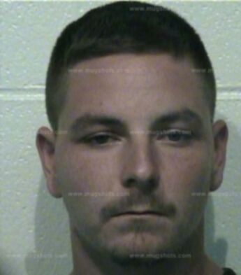 Colby Ryan Middleton
