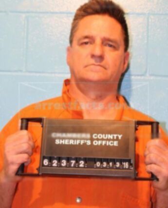 Dewayne Ray Freeman