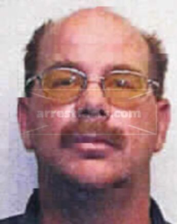 Creighton Lee Maness