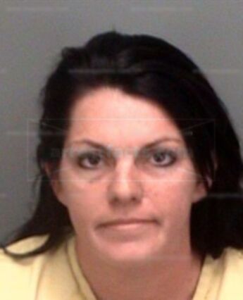 Meridith Nicole Mcdevitt