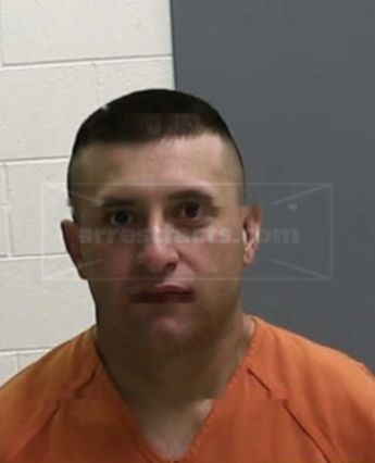 Roy Cavazos