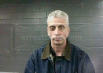 Clinton Arthur Martin
