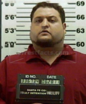 Anthony Abeyta