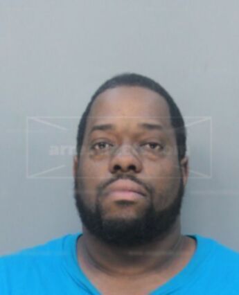 Ade Chiumbo Johnson