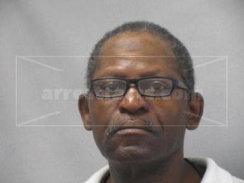 Frank James Richardson