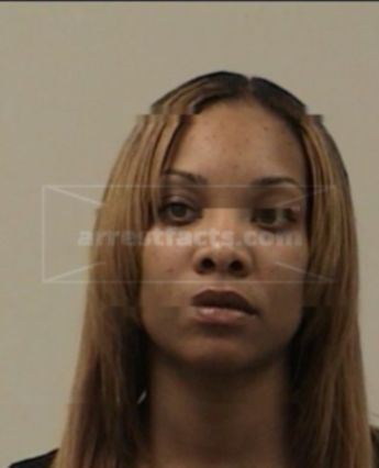 Tiara Shanae Burke