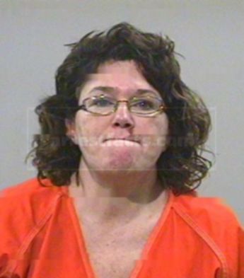 Melissa Elura Burton