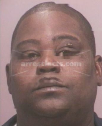 Alphonso Dyer