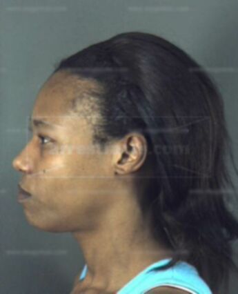 Tamikia Lafaye Waters