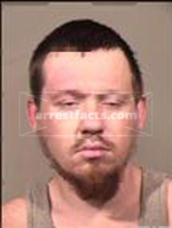 Stephen Luke Barnhart