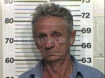 Gene Wade Morgan