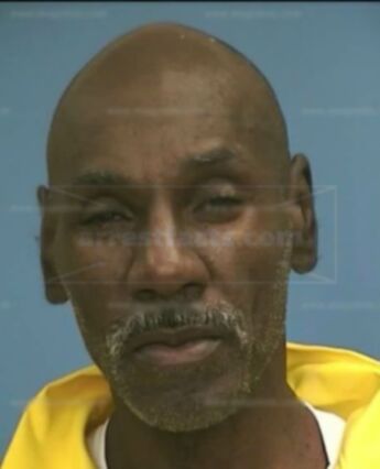 Lonnie Hayes