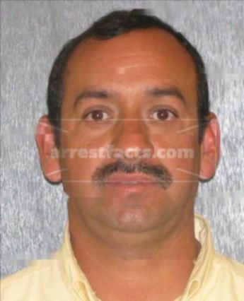 Romero Martinez