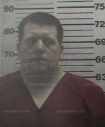 Jerry Raydell Thompson