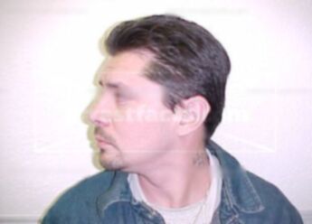 Bryan Lee Blackfox