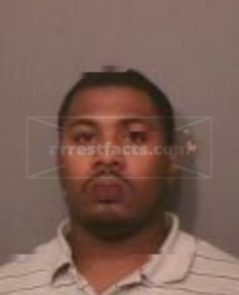 Delouis Andre Armstead