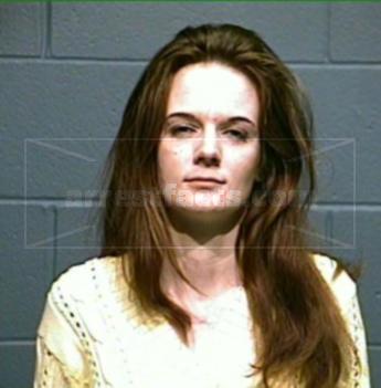 Amie Eilleen Whitworth