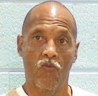 Donald Mclaurin