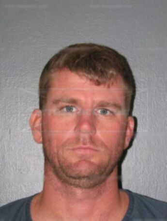 Justin Ross Terrell