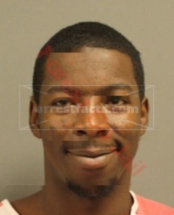 Andre Antonio-Rapheal Baker