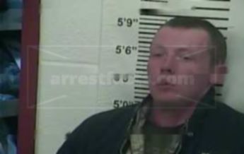 John Finley Rister Jr.