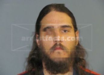 Troy Allen Meyer