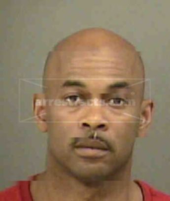 Sherwin Teasley