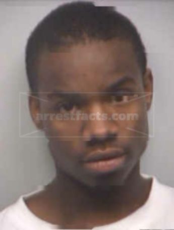 Demetrius Vanshon Hood