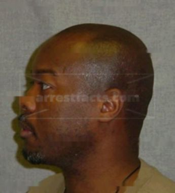 Donald D Patterson
