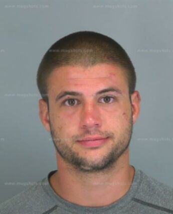 Jesse Glenn Jordan