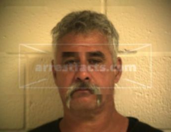 Anthony Andres Ables Martinez