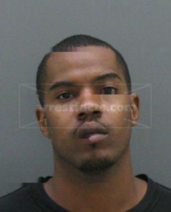 Brent Antonio Smith