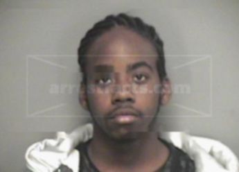 Chauncey Robinson