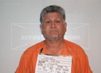 Jose Jaime Valdez