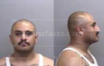 Eric Nmn Gonzalez