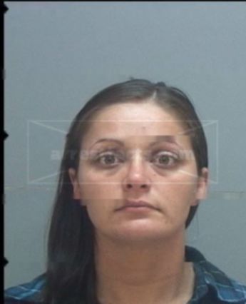 Karilee Reeta Braithwaite