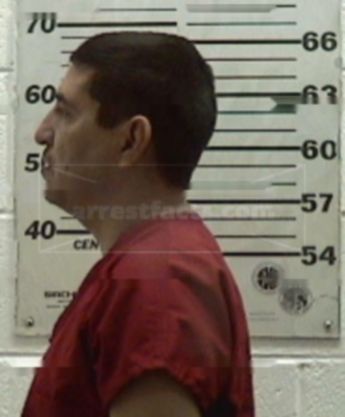 Matthew Medina