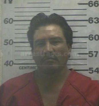 Elias Gonzales