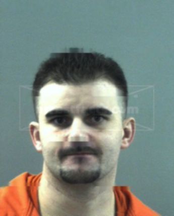 Preston Jerome Brown