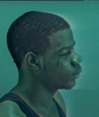 Steven Dewayne Glover