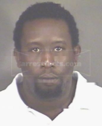Calvin Jermaine Collier Sr