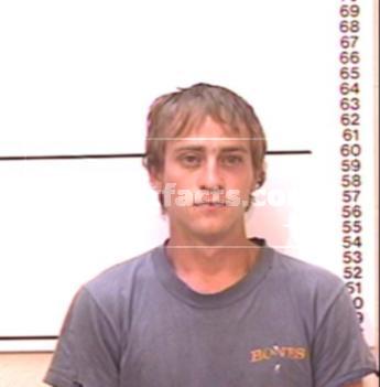 Billy James Welch