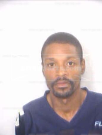 Cedric Gardner