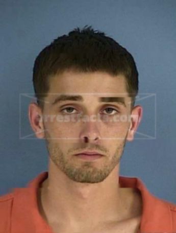 Jimmie Caleb Thomas