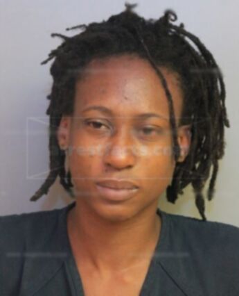 Angela Levon Walker