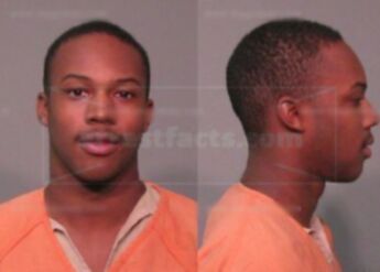 Deonta Sabashtion Maleek Hill