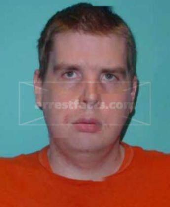 Christopher Scott Myers