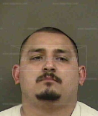 Abel Omar Perez-Hernandez