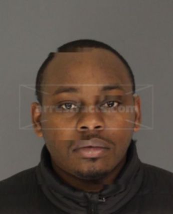 Langston T Hunter